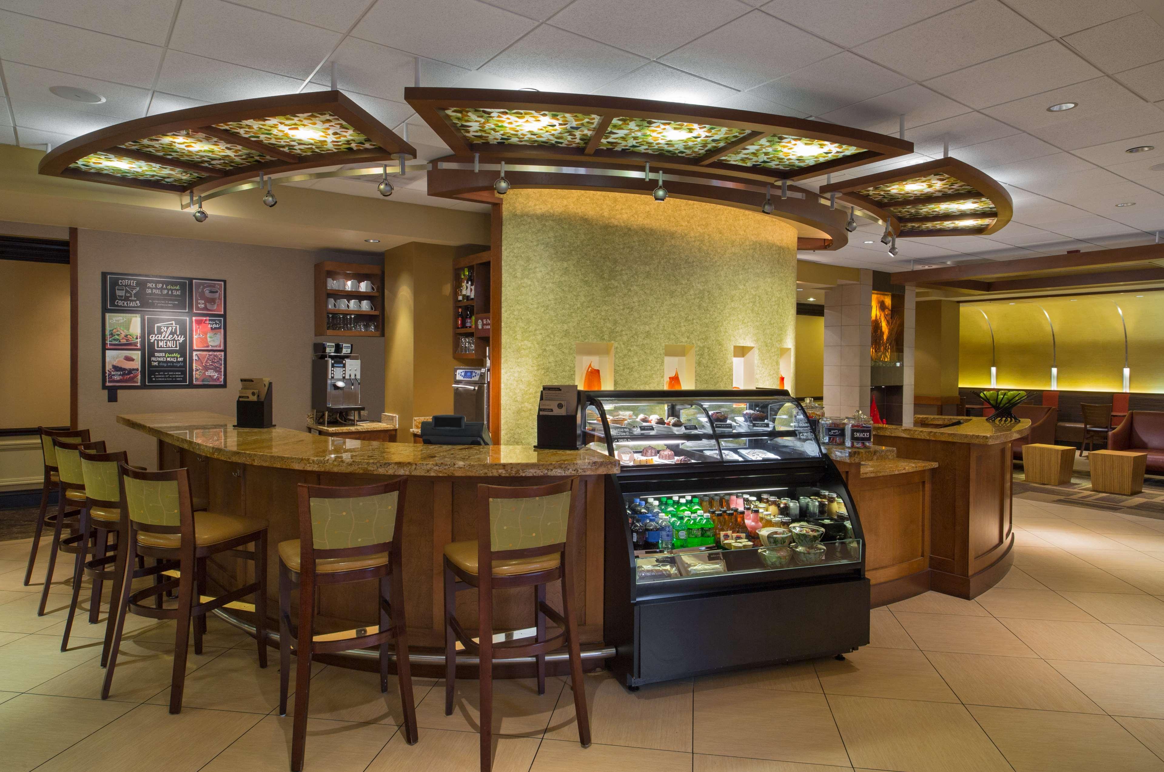 麦迪逊/市中心凯悦嘉轩酒店 外观 照片